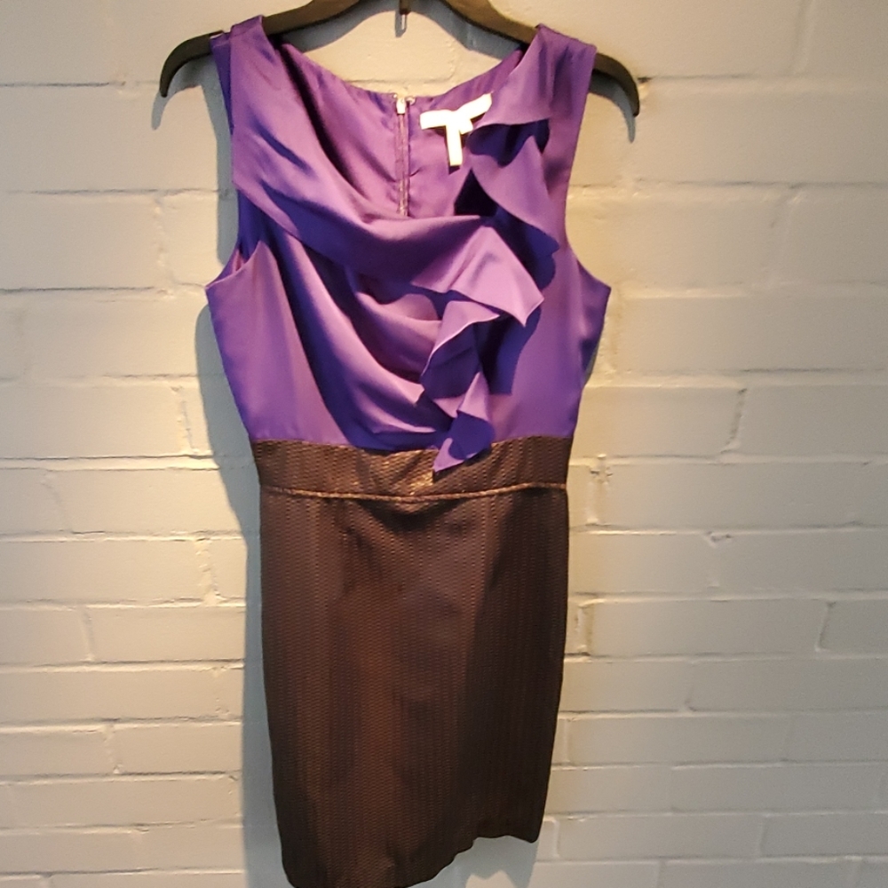 Max and Cleo Cocktail Dress